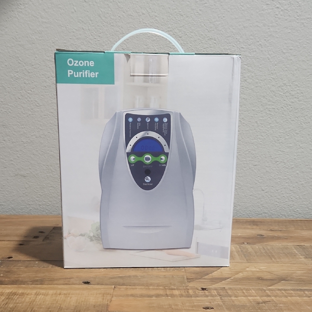 Ozone Purifier